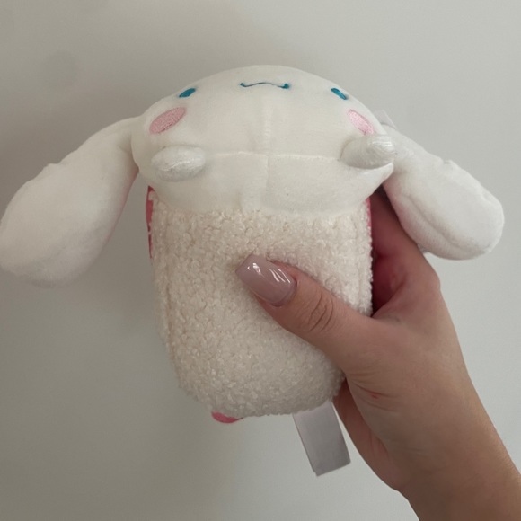 Cinnamoroll Sanrio Tuna Sashimi - Picture 4 of 7